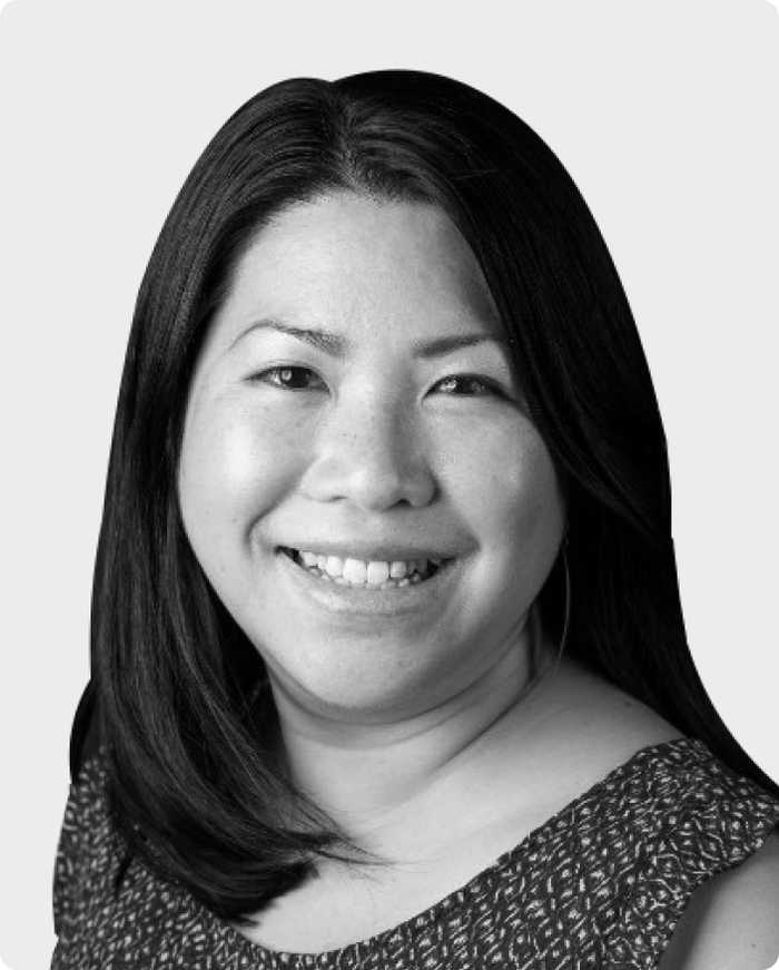 Patti Chan – Vice President, Product