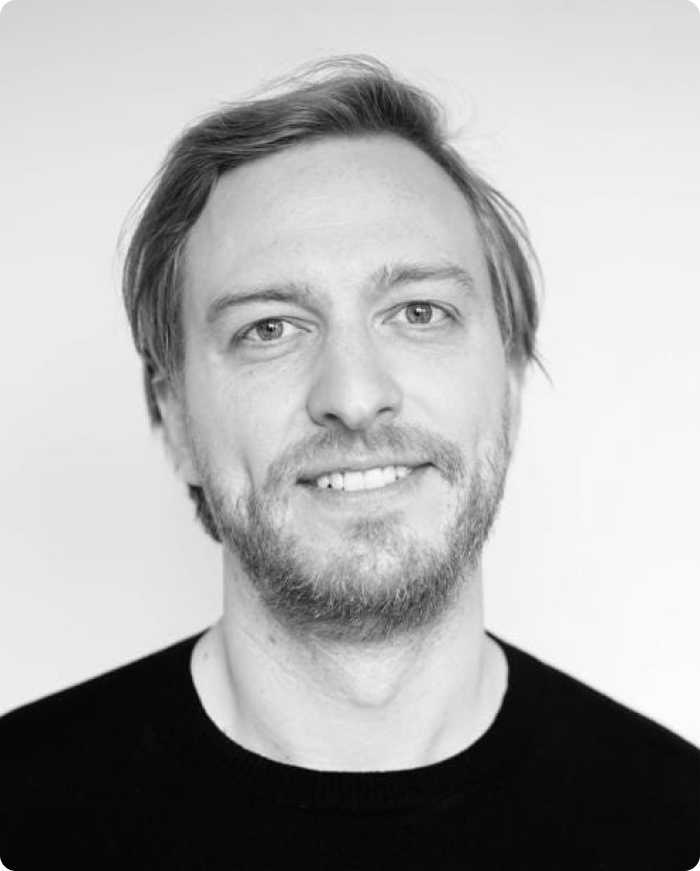 Henry Davis – Chairman and CSO